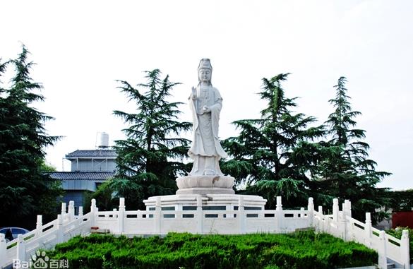 西安鳳棲山墓園南區(qū)管理處-長安區(qū)鳴犢街道高寨村