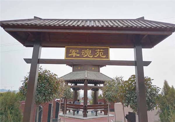 西安漢皇樹(shù)葬墓園提供了哪些葬禮方式，它們各自代表了什么樣的寓意？