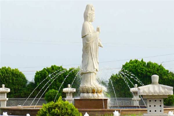 西安漢皇樹葬墓園怎么樣-西安閻良漢皇墓園咨詢