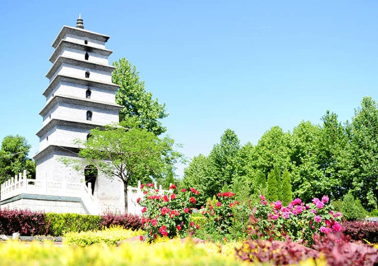 西安鳳棲山墓地怎么找墓地