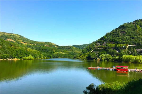 西安壽陽(yáng)山墓園地址查詢