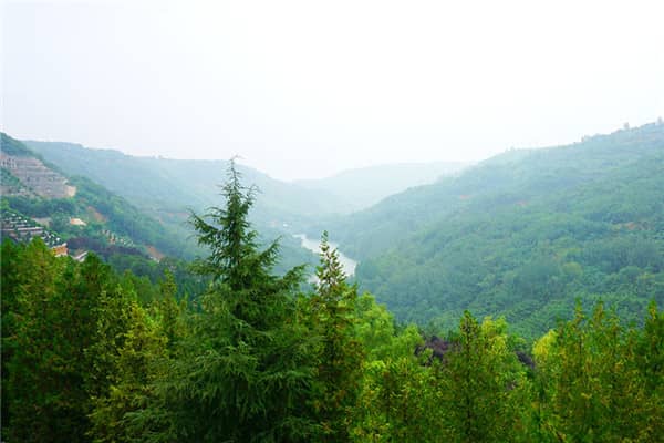 西安壽陽山墓園公墓，購(gòu)買墓地須知