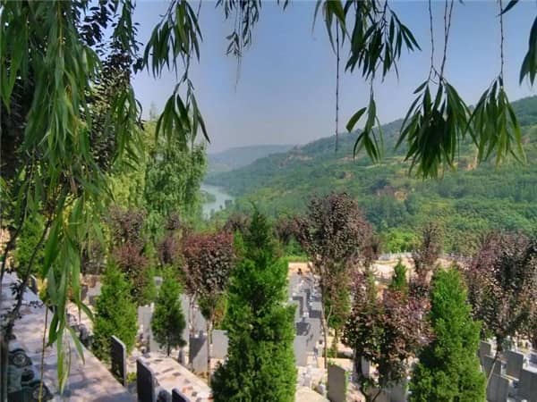 陜西西安壽陽山骨灰墓園，為您提供永久歸宿