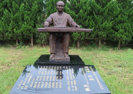 西安壽陽(yáng)山墓園山水環(huán)抱、環(huán)境幽靜墓園推薦