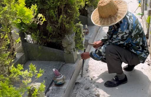 西安壽陽(yáng)山墓園圖片，讓逝者安詳而歸