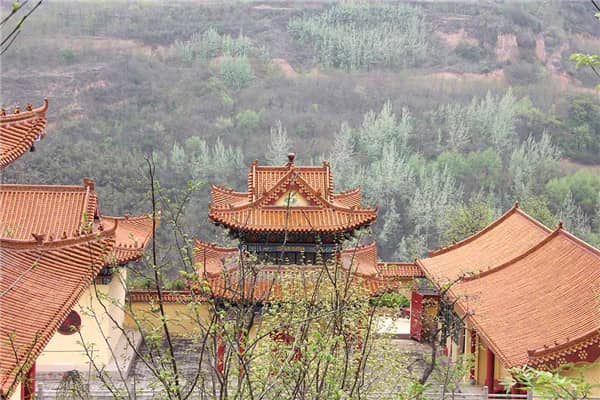 西安壽陽(yáng)山墓園的介紹 壽陽(yáng)山墓園西安地址在哪里