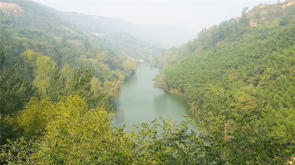 西安東郊壽陽山墓園位置指南及環(huán)境介紹