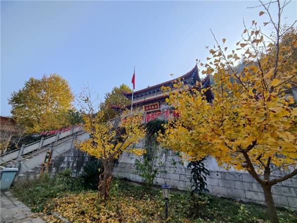 西安壽陽(yáng)山墓地使用多少年 西安炮里壽陽(yáng)山公墓