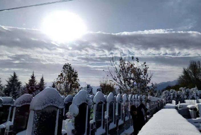 西安長(zhǎng)安區(qū)棗園山生態(tài)人文紀(jì)念園是否適合舉辦紀(jì)念活動(dòng)？