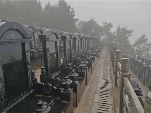 西安九龍山公墓公交車