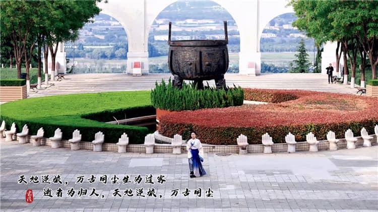 霸陵新區(qū)和老區(qū)有啥區(qū)別-教師園、軍魂園、功勛園等主題園