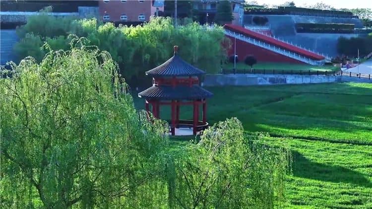 西安霸陵陵園有哪些生態(tài)葬？價格是多少錢