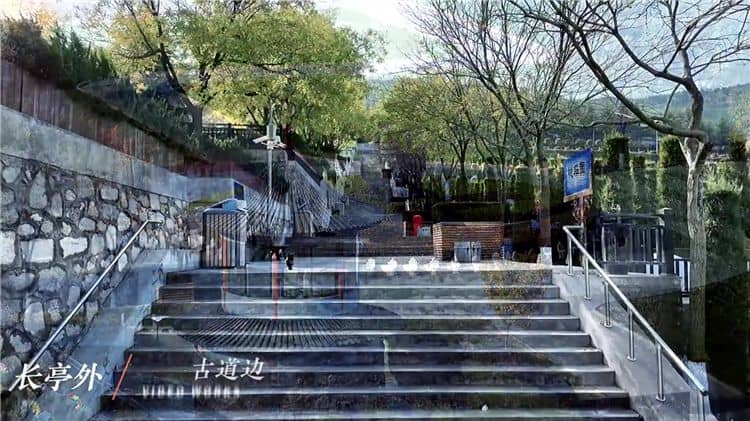 西安霸陵墓園新區(qū)有哪些歷史文化背景？