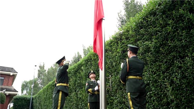 霸陵墓園新區(qū)：人文與自然和諧共生的生態(tài)紀(jì)念園