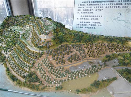 相較于其他墓園，西安高橋墓園的立碑墓地為何被認為價格更劃算？