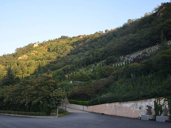 西安高橋墓園免費(fèi)接送車服務(wù)時(shí)間詳解